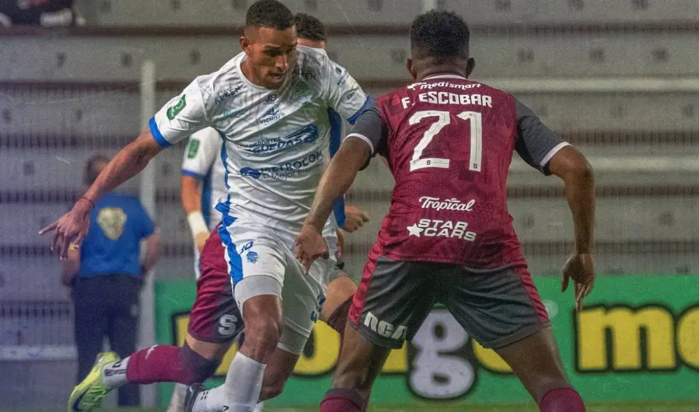 Saprissa vs Pérez Zeledón volvieron a jugar tras más de dos meses. Foto: Municipal Pérez Zeledón Saprissa vs Pérez Zeledón volvieron a jugar tras más de dos meses. Foto: Municipal Pérez Zeledón