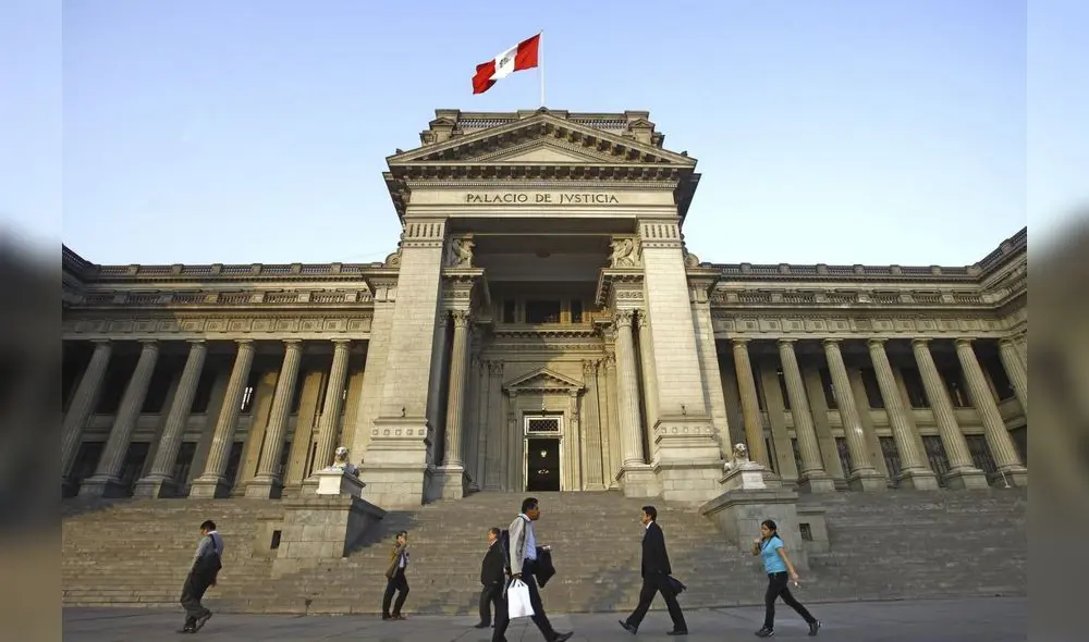 Sala Penal Nacional reconoce el valor de interpretar las leyes nacional con los tratados internacionales