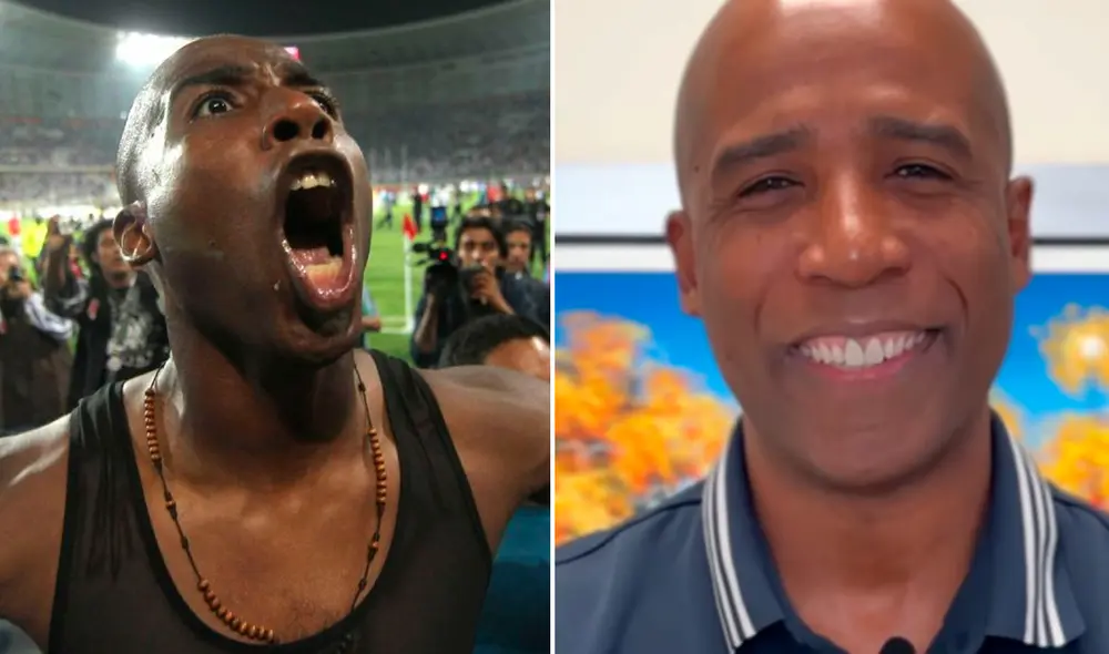 Cuto Guadalupe estuvo en el ojo de la tormenta por un ampay de su esposa. Foto: Composición LR/Captura/YouTube/Captura/Instagram