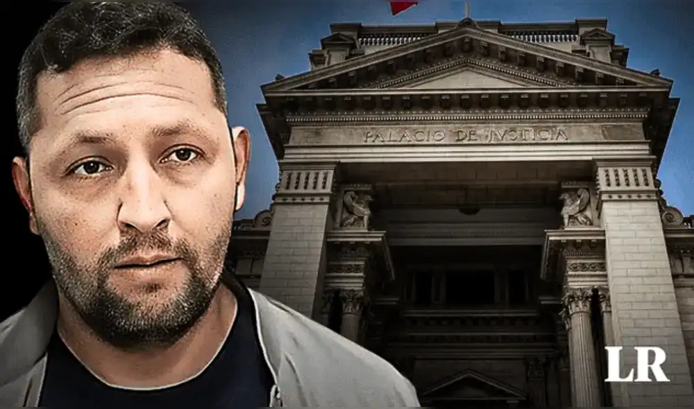 José Nenil Medina es investigado por organización criminal, colusión agravada y lavado de activos. | Composición: Jazmín Ceras/LR. José Nenil Medina es investigado por organización criminal, colusión agravada y lavado de activos. | Composición: Jazmín Ceras/LR.