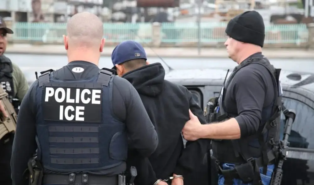 Los inmigrantes, independientemente de su estatus migratorio, tienen el derecho a proteger sus bienes. La ley estadounidense reconoce los derechos de propiedad, y esto incluye a los extranjeros. Foto: San Diego Tribune Los inmigrantes, independientemente de su estatus migratorio, tienen el derecho a proteger sus bienes. La ley estadounidense reconoce los derechos de propiedad, y esto incluye a los extranjeros. Foto: San Diego Tribune