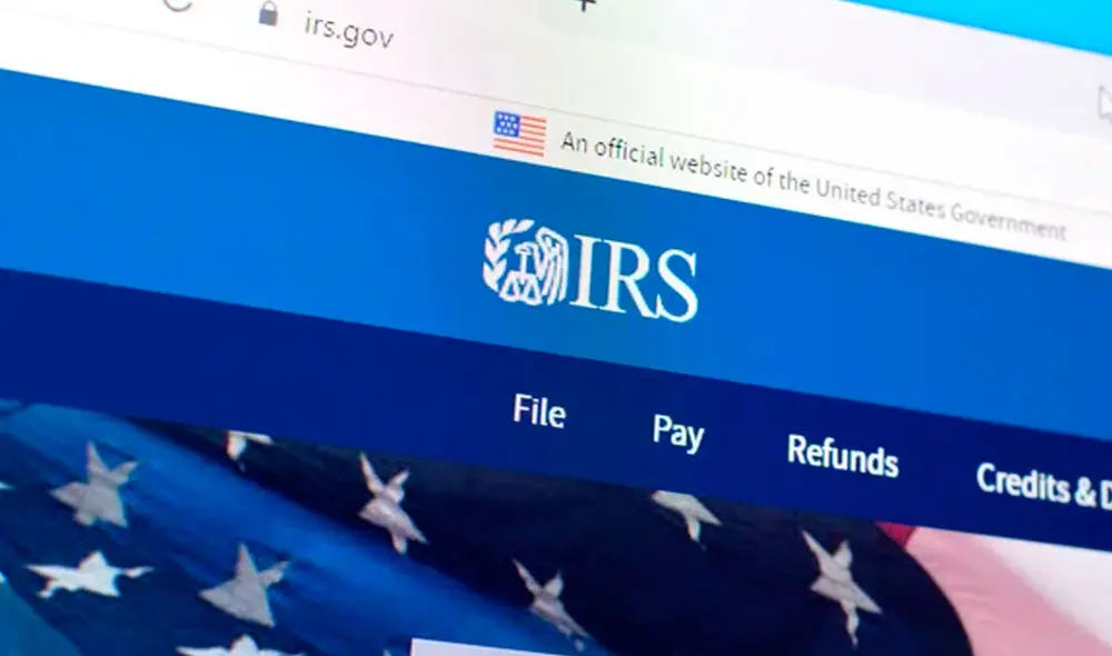 IRS identificó que miles de personas no reclamaron un beneficio relacionado con los estímulos económicos. Foto: Depositphotos IRS identificó que miles de personas no reclamaron un beneficio relacionado con los estímulos económicos. Foto: Depositphotos