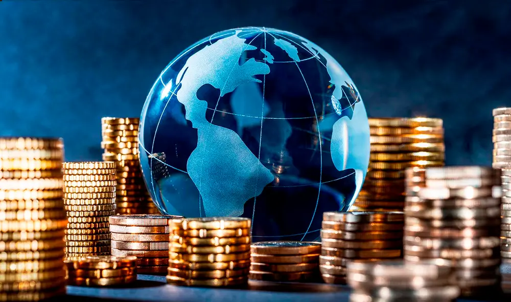 América Latina tendrá un crecimiento promedio del 2,5% en 2025, pero con notables diferencias entre países. según el Banco Mundial. Foto. ChatGPT IA América Latina tendrá un crecimiento promedio del 2,5% en 2025, pero con notables diferencias entre países. según el Banco Mundial. Foto. ChatGPT IA