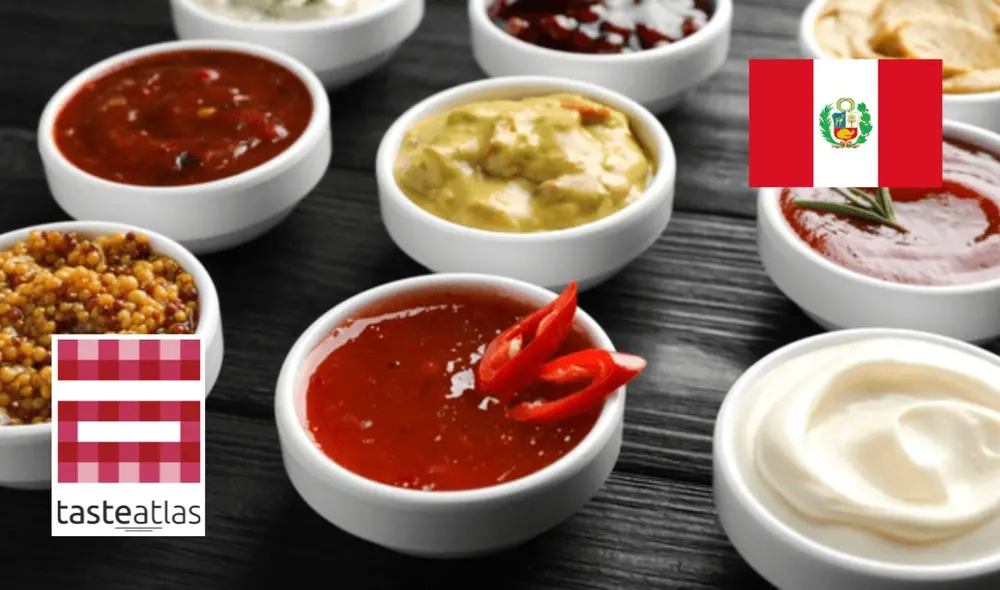 La elección de Taste Atlas fue hecha entre más de 100 opciones de diferentes países en el mundo. Foto: Buenazo/Taste Atlas