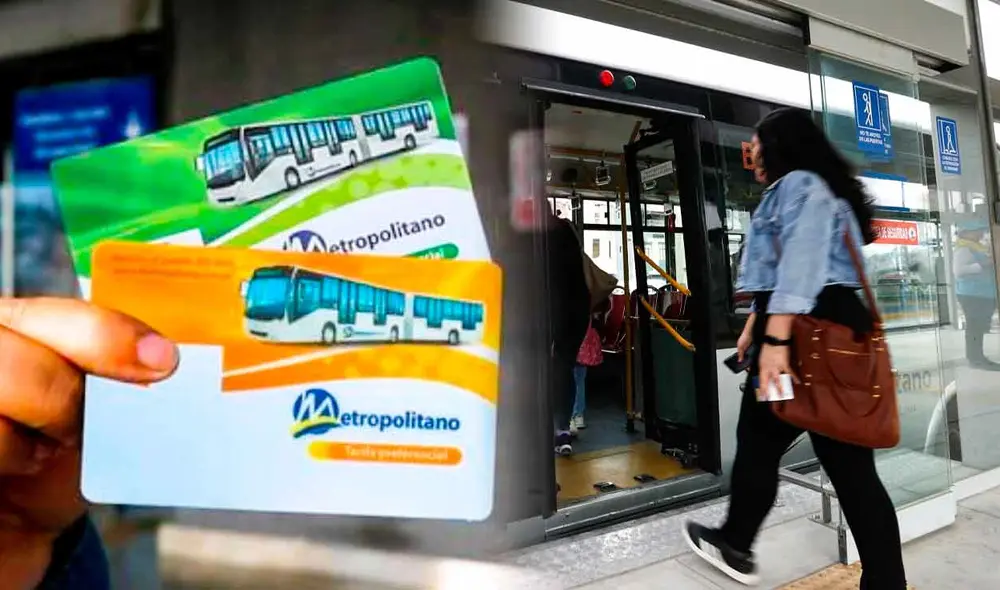 La ATU anunció que trabaja en garantizar la eficiencia operativa sin afectar el bolsillo de los usuarios. Foto: composición LR/Andina