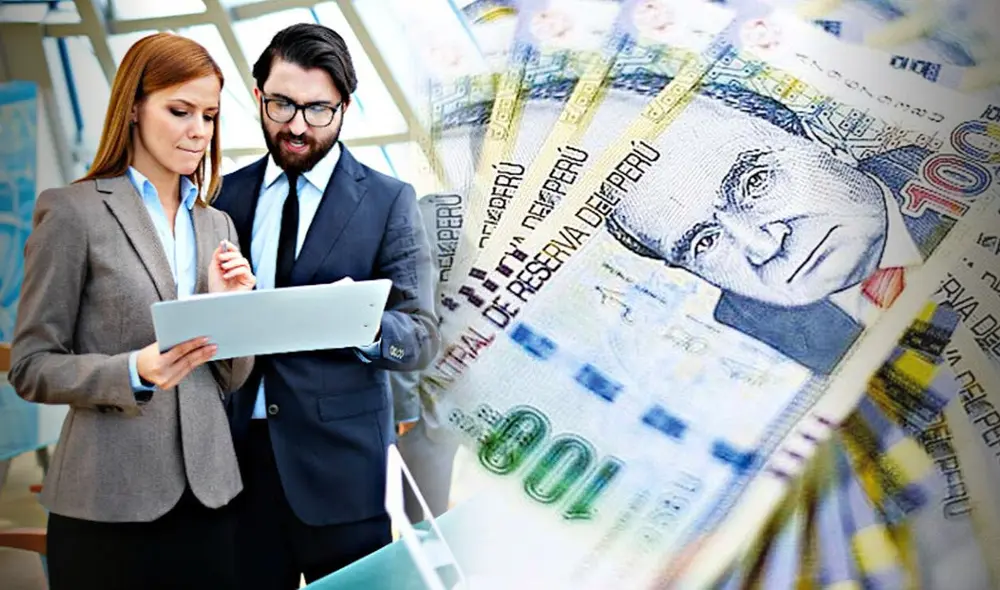 Esta es la carrera técnica más solicitada por las empresas de Perú en 2025: profesionales ganan hasta más de S/7.000. Foto: composiciónLR/RICHARD HIRANO/A21 Esta es la carrera técnica más solicitada por las empresas de Perú en 2025: profesionales ganan hasta más de S/7.000. Foto: composiciónLR/RICHARD HIRANO/A21