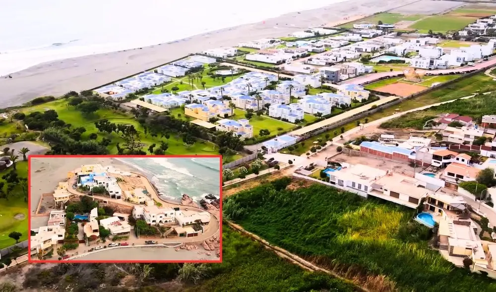 La renta en esta playa supera los S/6.000 . Foto: Rinaldy Riega