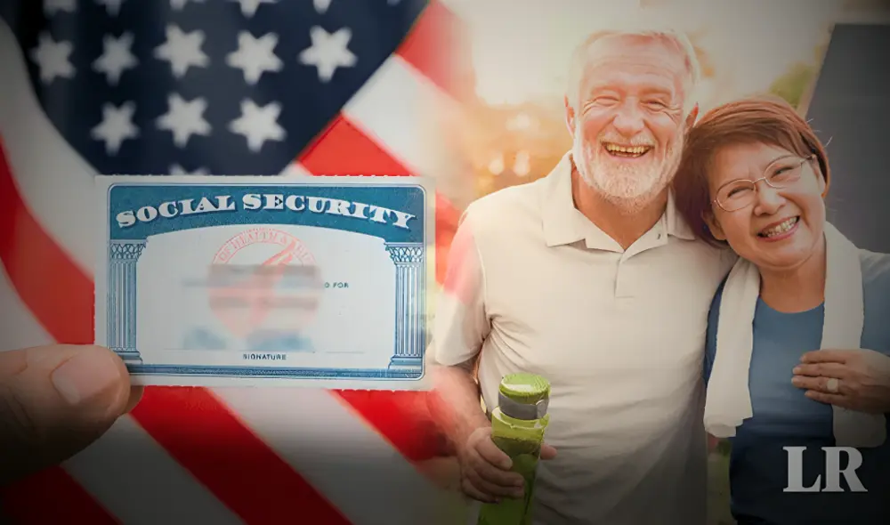 Al decidir volver a trabajar, los jubilados deben tener en cuenta que pueden estar sujetos a descuentos en sus beneficios del Seguro Social. Foto: composición LR/difusión