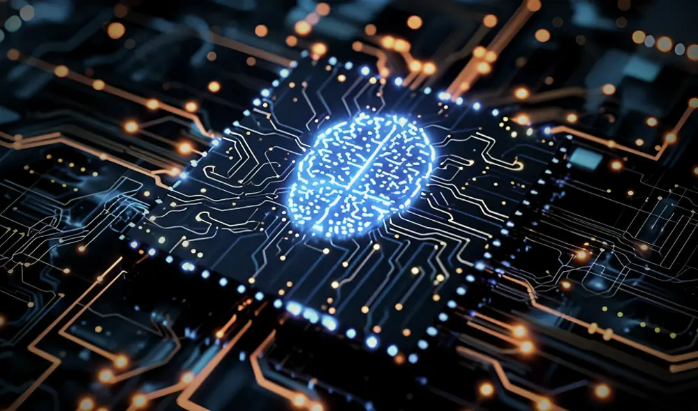 El curso "Introducción a la inteligencia artificial con Python" de la Universidad de Harvard te enseñará a utilizar el aprendizaje automático en Python. Foto: DefOnline El curso "Introducción a la inteligencia artificial con Python" de la Universidad de Harvard te enseñará a utilizar el aprendizaje automático en Python. Foto: DefOnline