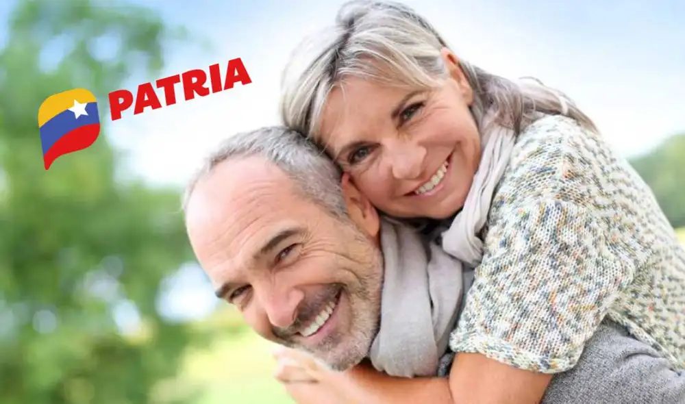 La mayoría de bonos de la patria se entregan por la plataforma del mismo nombre. Foto: composiciónLR/Freepik/Patria La mayoría de bonos de la patria se entregan por la plataforma del mismo nombre. Foto: composiciónLR/Freepik/Patria