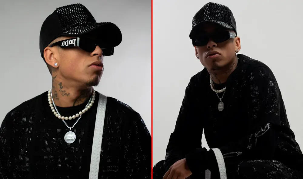 ‘Quiero besarte la boca’, de La Nueva Escuela, se ha convertido en un fenómeno viral en TikTok. Foto: difusión