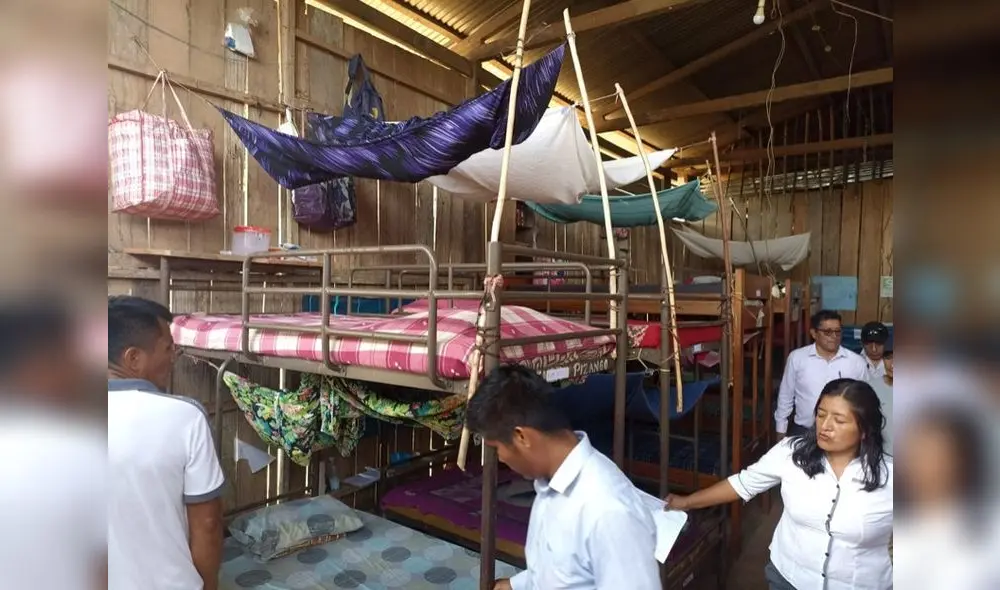 Minedu anunció que tomó medidas contra profesores denunciados por abuso sexual. Foto: difusión