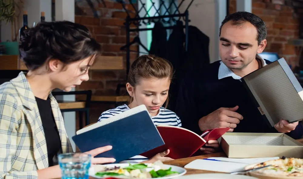 Jóvenes deben saber elegir una buena universidad para prepararse para el futuro. Foto: difusión
