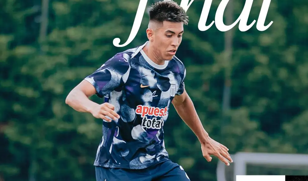 Alianza Lima tiene programado una última jornada de amistoso en Argentina contra Deportivo Morón. Foto: Alianza Lima Alianza Lima tiene programado una última jornada de amistoso en Argentina contra Deportivo Morón. Foto: Alianza Lima