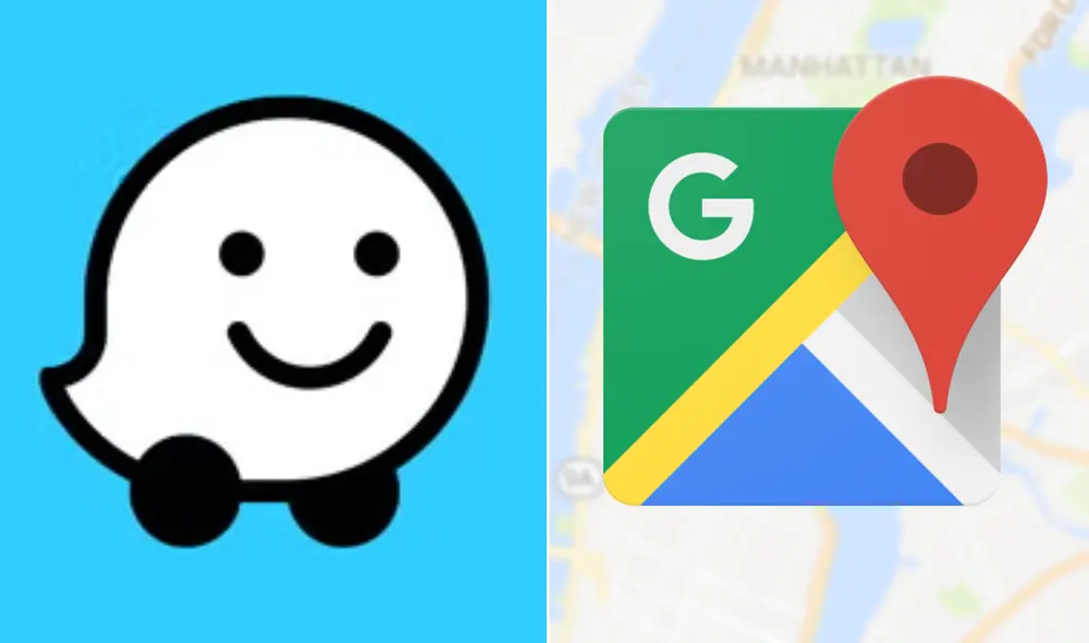 La mayoría de los taxistas utilizan una app diferente para realizar sus viajes. Foto: composición LR/Con la Gente Noticias/Softonic