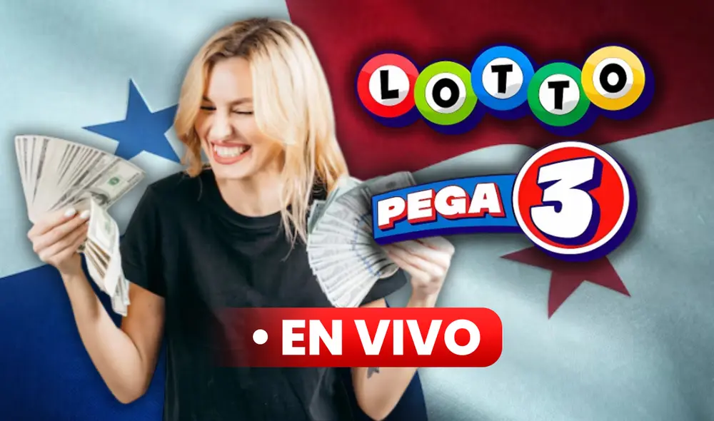 El sorteo de Lotto y Pega 3 de la Lotería Nacional de Panamá se jugará hoy en la noche. Foto: composición LR/Freepik El sorteo de Lotto y Pega 3 de la Lotería Nacional de Panamá se jugará hoy en la noche. Foto: composición LR/Freepik