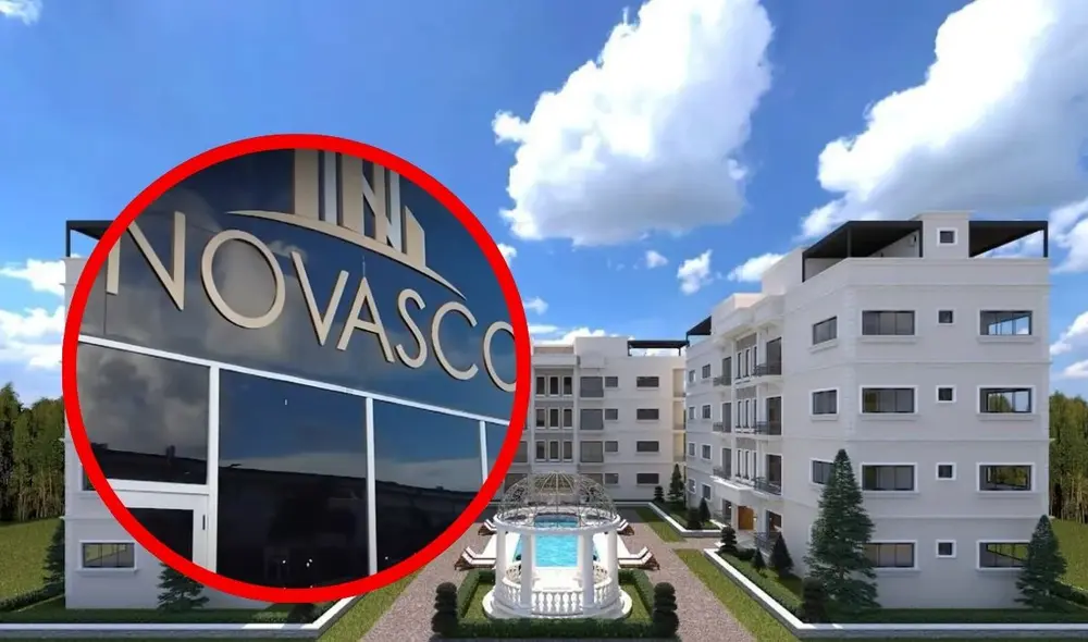 República Dominicana: más de 20 personas estafadas en La Romana. Foto: composición LR