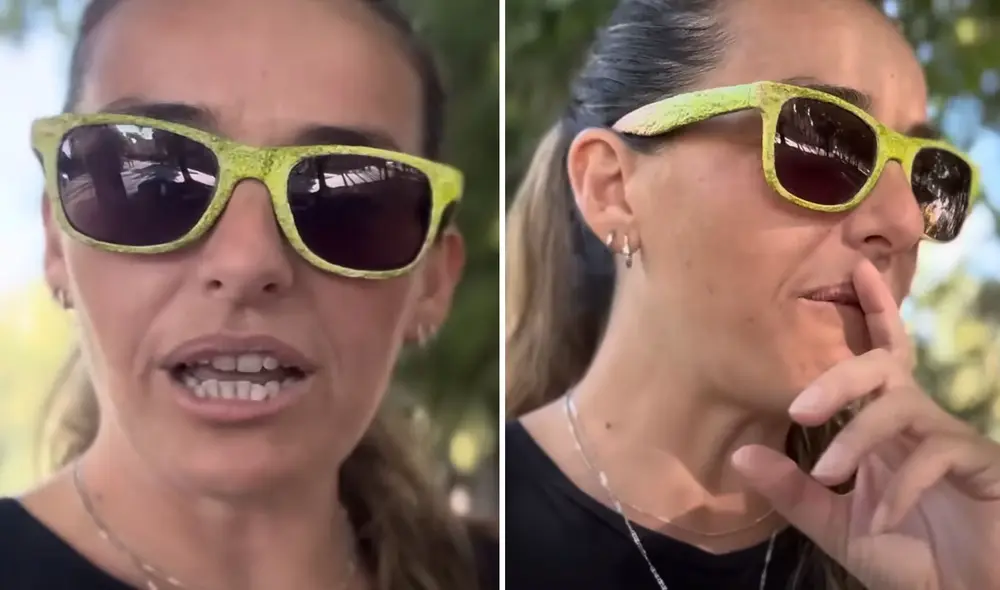 Usuarios felicitaron a la creadora de contenido. Foto: composición LR/ YouTube