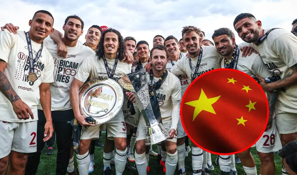 El 2025, Universitario buscará ganar el tricampeonato de la Liga 1 y lograr hacer un buen papel en la Copa Libertadores. Foto: composición LR/Universitario/Freepik