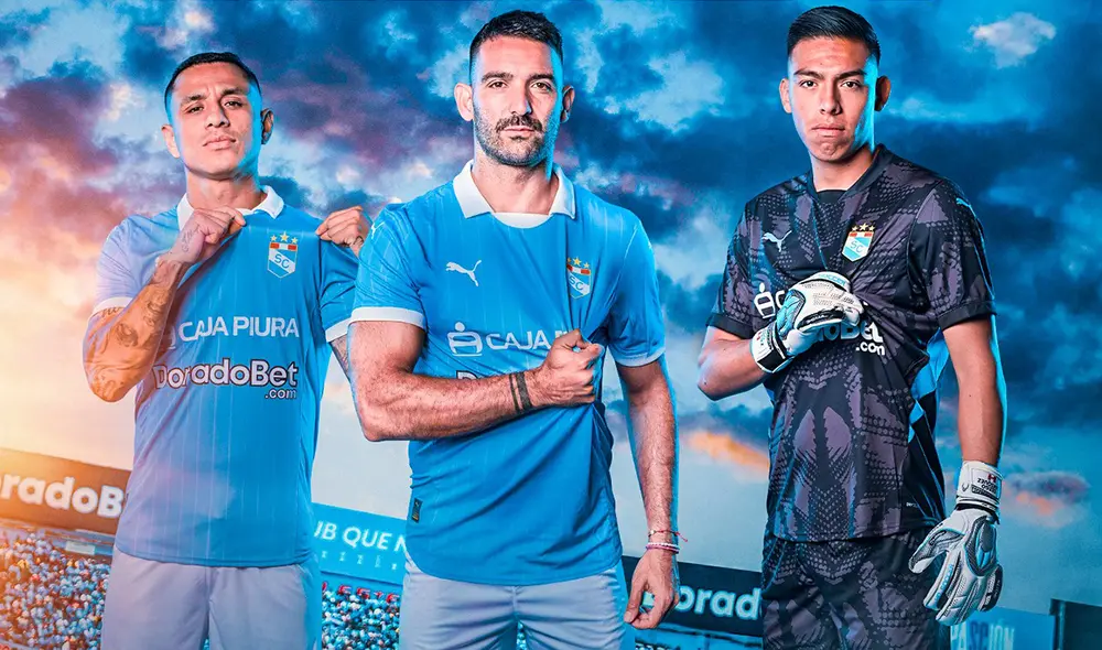 Yoshimar Yotún, Martín Cauteruccio y Diego Enríquez son algunos de los jugadores que integrarán la plantilla rimense este 2025. Foto: Sporting Cristal Yoshimar Yotún, Martín Cauteruccio y Diego Enríquez son algunos de los jugadores que integrarán la plantilla rimense este 2025. Foto: Sporting Cristal