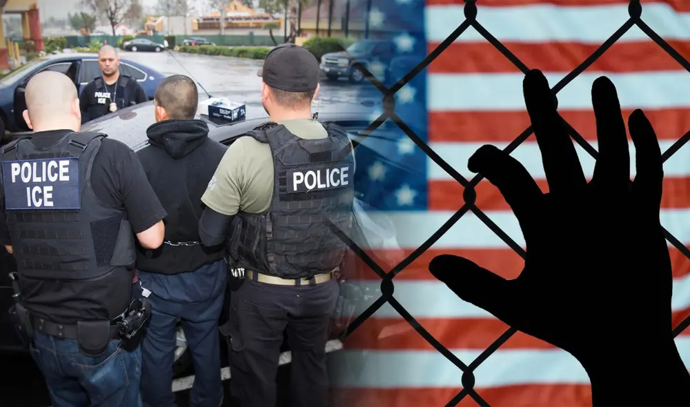 Las deportaciones han intensificado los llamados a una reforma migratoria integral que brinde una vía hacia la legalización para millones de inmigrantes indocumentados. Foto: composición LR / Freepik Las deportaciones han intensificado los llamados a una reforma migratoria integral que brinde una vía hacia la legalización para millones de inmigrantes indocumentados. Foto: composición LR / Freepik