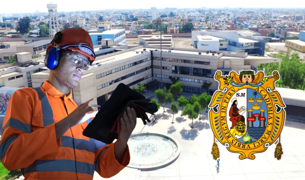La Universidad Nacional Mayor de San Marcos se convertirá en la primera institución en Perú en ofrecer la carrera de Ingeniería Nuclear a partir del año 2026. Foto: composición LR