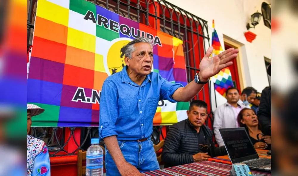 ¿Se le cierran las puertas? Futuro electoral de Antauro Humala se define el 28 de enero. ¿Se le cierran las puertas? Futuro electoral de Antauro Humala se define el 28 de enero.