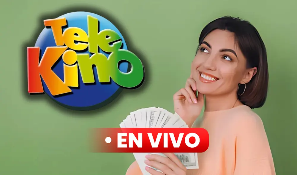 El sorteo del Telekino y Rekino se llevará a cabo hoy en Argentina a la 1:00 p.m. ¡No te lo pierdas! Foto: composición LR/Freepik El sorteo del Telekino y Rekino se llevará a cabo hoy en Argentina a la 1:00 p.m. ¡No te lo pierdas! Foto: composición LR/Freepik