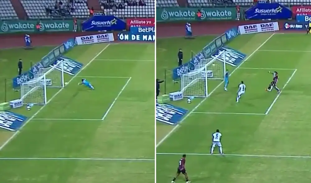 Universitario afronta su último partido amistoso contra Once Caldas previo a la Noche Crema 2025. Foto: composición LR/capturas de Disney Plus