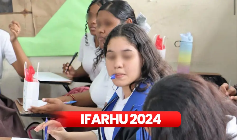 Estas modificaciones impactarán directamente a los beneficiarios del PASE-U becas, un programa que ha sido clave en la reducción de la deserción escolar. Foto: composición LR