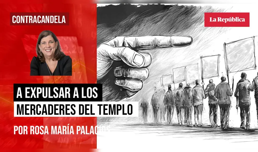 Rosa María Palacios