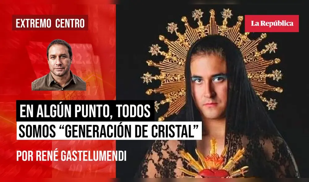 René Gastelumendi René Gastelumendi