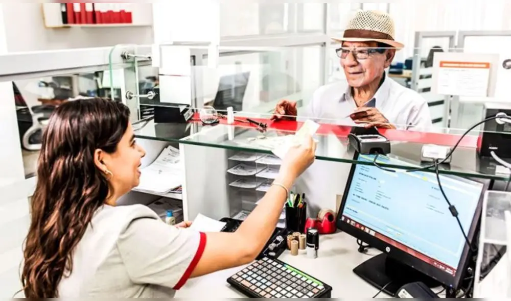 MEF reajustó pensiones para el régimen del Decreto Ley Nº 20530