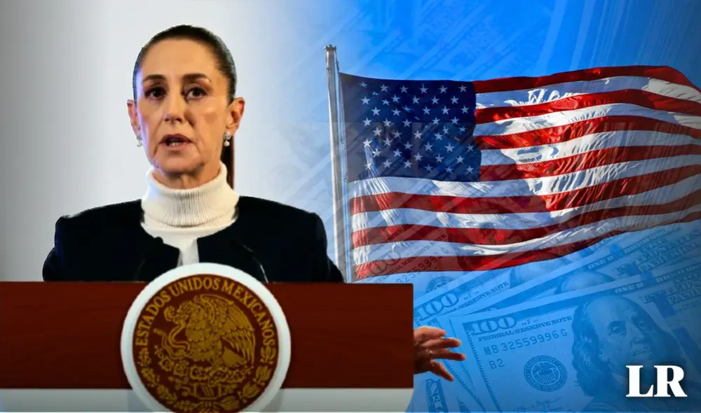 Este país de América Latina desafía económicamente a Estados Unidos y busca ser potencia a nivel mundial. Foto: composición LR/USEmbassy/Pixabay/EFE/José Méndez. Este país de América Latina desafía económicamente a Estados Unidos y busca ser potencia a nivel mundial. Foto: composición LR/USEmbassy/Pixabay/EFE/José Méndez.