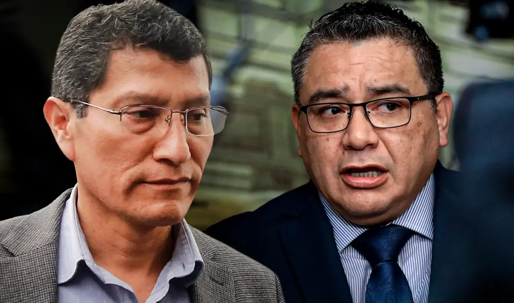 Según el registro de Sinadef, en los primeros 19 días se han registrado 81 homicidios. Foto: Composición/LR