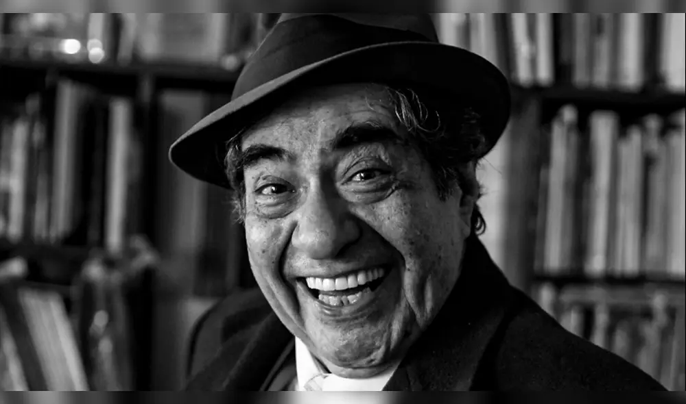 Nicolás Yerovi. Foto: La Republica