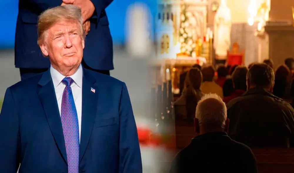 La Iglesia enfatizó su compromiso con continuar apoyando a los inmigrantes, independientemente de las políticas que se implementen en EE. UU. Foto: Depositphotos La Iglesia enfatizó su compromiso con continuar apoyando a los inmigrantes, independientemente de las políticas que se implementen en EE. UU. Foto: Depositphotos