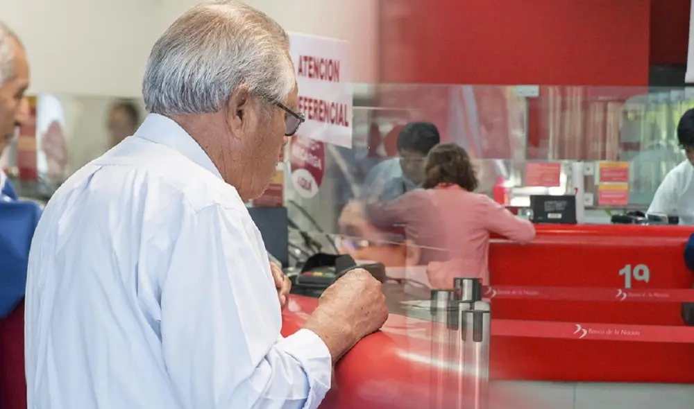 Reintegro 3 estos serían los beneficiarios de una nueva lista. Foto: Composición LR/Difusión