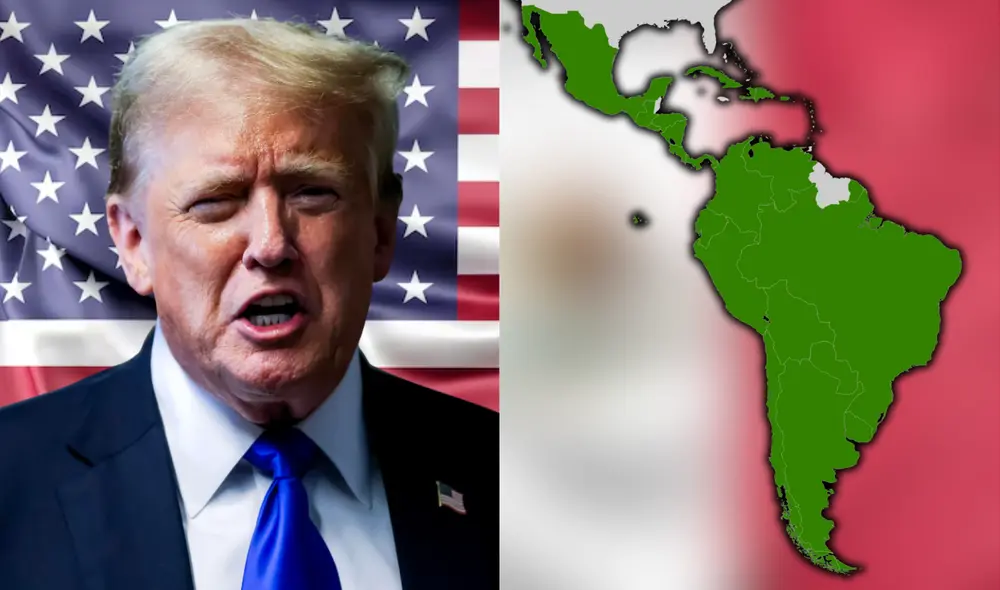 Además, el plan de este país buscaría tener una relación más fuerte con su país vecino más poderoso: Estados Unidos. Foto: composición LR/Freepik Además, el plan de este país buscaría tener una relación más fuerte con su país vecino más poderoso: Estados Unidos. Foto: composición LR/Freepik