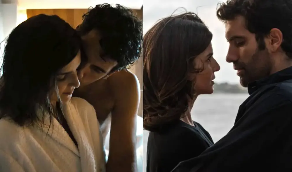 Netflix sorprendió al mundo con esta producción española que se convirtió en una de las más vistas de 2024. Foto: Netflix. Netflix sorprendió al mundo con esta producción española que se convirtió en una de las más vistas de 2024. Foto: Netflix.