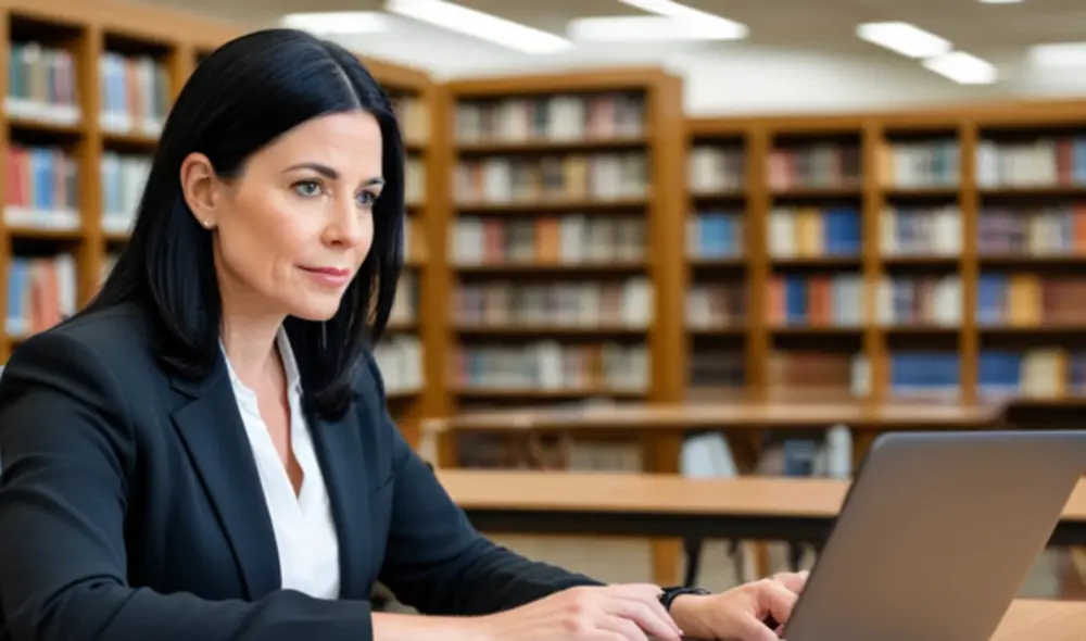 El doctorado se ha convertido en un requisito para destacar en el mercado laboral y posicionarse como referente.