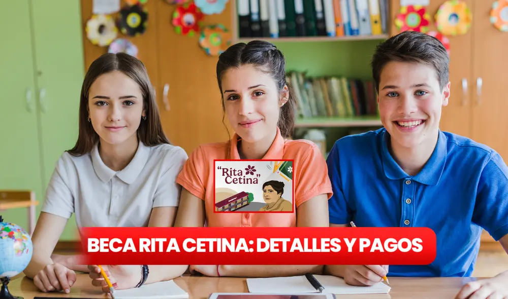 Las fechas de entrega de la Tarjeta Bienestar, donde se depositará la beca Rita Cetina 2025, están previstas para los meses de febrero y marzo. Foto: composición LR / Freepik