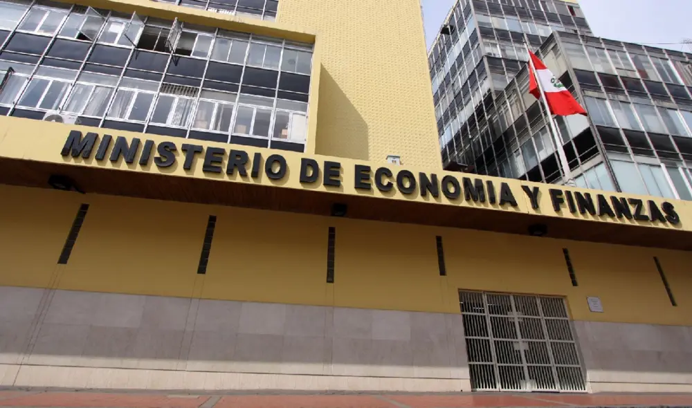 El Consejo Fiscal consideró que el Poder Ejecutivo debe retomar su función de salvaguardar la disciplina fiscal. Foto: Andina El Consejo Fiscal consideró que el Poder Ejecutivo debe retomar su función de salvaguardar la disciplina fiscal. Foto: Andina