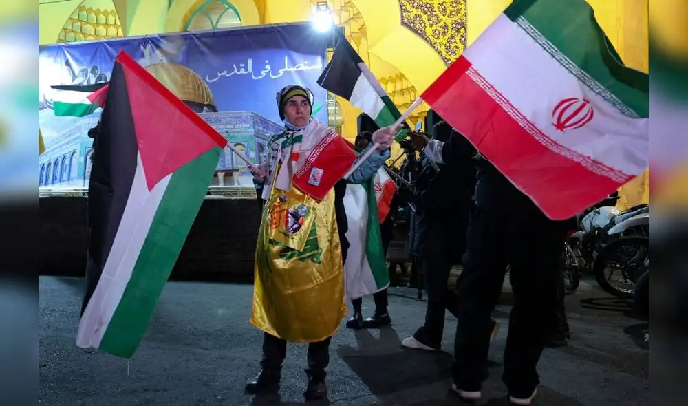 Ejército israelí construye sedes para atención médica y psicológica a rehenes liberados por Hamás. Foto: AFP