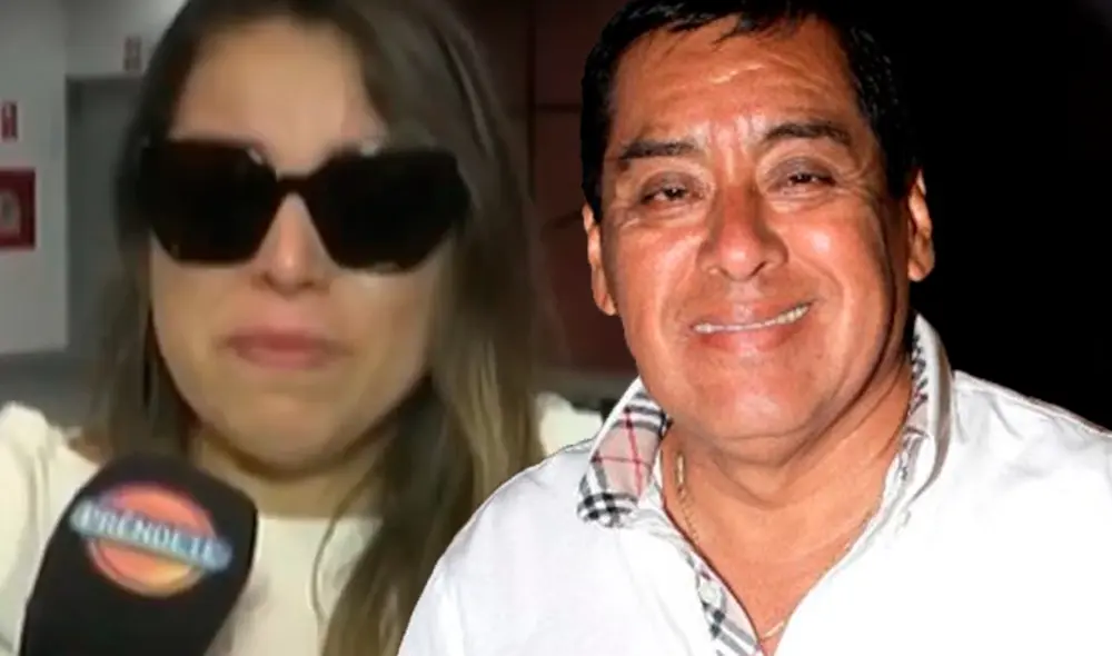 Víctor  Yaipén dejó un gran legado en la cumbia peruana. Foto: Composición LR/Captura/Panamericana/Difusión