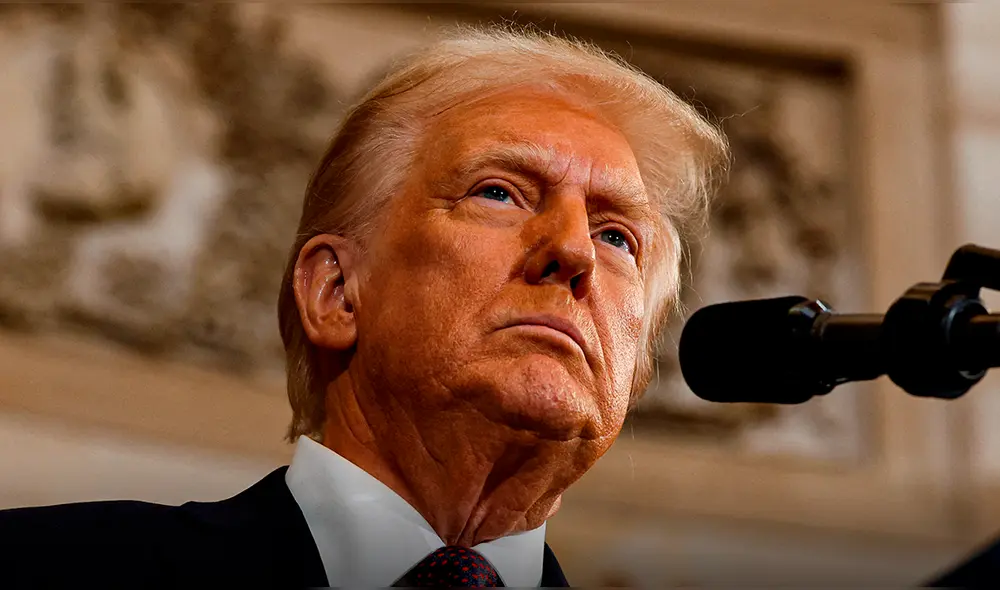 EE. UU. reconocerá solo "dos sexos" y eliminará programas federales que promueven la diversidad. Foto: AFP EE. UU. reconocerá solo "dos sexos" y eliminará programas federales que promueven la diversidad. Foto: AFP