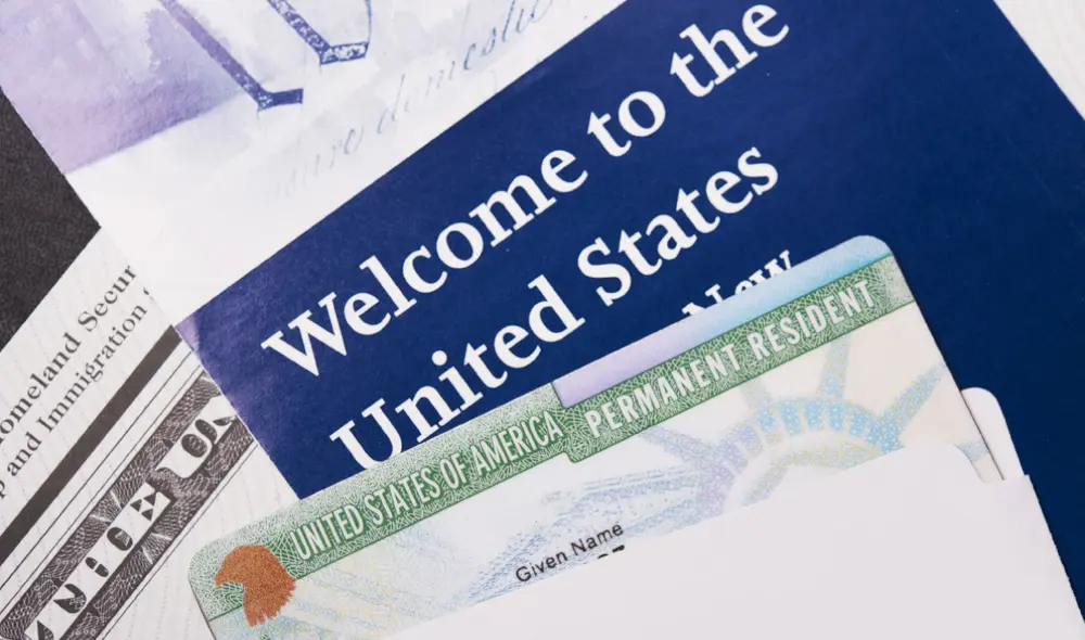 Los requisitos para obtener la Green Card están sujetos a cambios periódicos en Estados Unidos. Foto: Vive USA