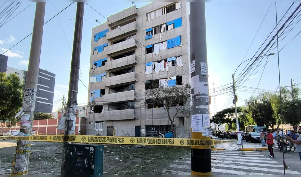 Autoridades continúan realizando las investigaciones del caso. Foto: La República