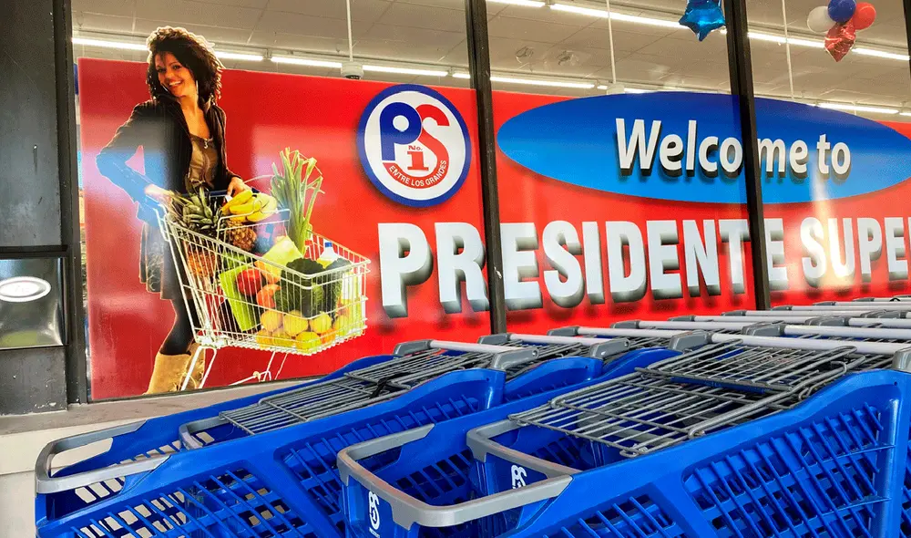 Esta tienda ofrecerá trabajo para los ciudadanos de Florida. Foto: difusión Esta tienda ofrecerá trabajo para los ciudadanos de Florida. Foto: difusión
