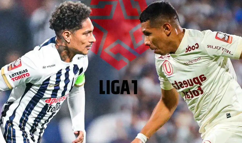 La Liga 1 2025 tiene programado su inicio el próximo viernes 7 de febrero. Foto: composición LR/Liga 1/Universitario/Alianza Lima La Liga 1 2025 tiene programado su inicio el próximo viernes 7 de febrero. Foto: composición LR/Liga 1/Universitario/Alianza Lima